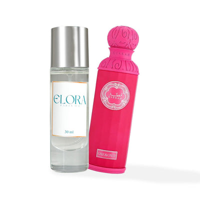 Parfum Gissah One & Only - Elora