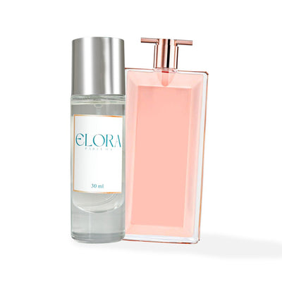 Parfum Idôle - Elora