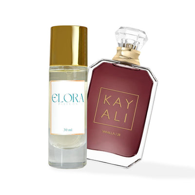 Parfum Kayali Vanilla 28 - Elora