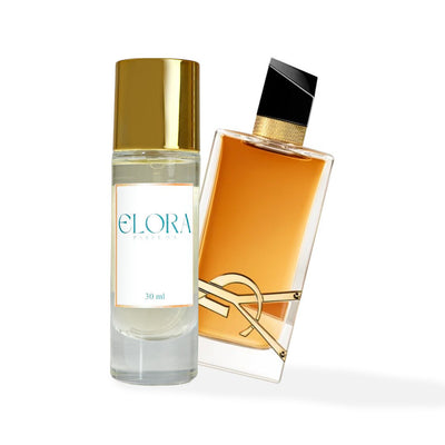 Parfum Libre - Elora