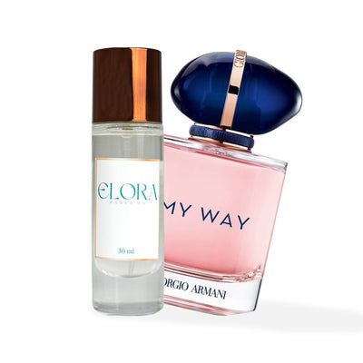 Parfum My Way - Elora