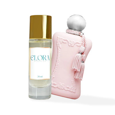 Parfum Delina - Elora