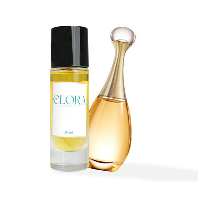 Parfum J'adore - Elora