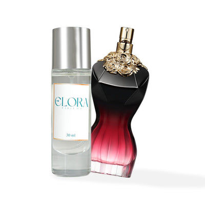 Parfum La Belle de Jean Paul gaultier - Elora